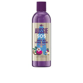 AUSSIE-SOS SAVE MY LONG HAIR shampoo 290 ml.-DrShampoo - Perfumaria e Cosmética